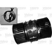 Interieurventilator VALEO - 715065