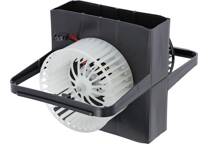 Interieurventilator