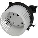 Interieurventilator VALEO - 884609