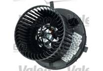 Interior Blower