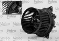 Interior Blower