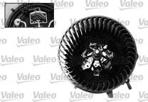 Interior Blower
