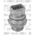 Interrupteur de température (ventilateur radiateur) VALEO - 820214