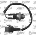 Interruptor de temperatura, ventilador do radiador VALEO - 819782