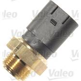 Interruptor de temperatura, ventilador do radiador VALEO - 820831
