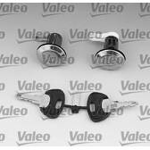 Jeu de cylindres de serrures VALEO - 252060