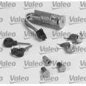 Jeu de cylindres de serrures VALEO - 252168