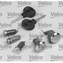 Jeu de cylindres de serrures VALEO - 252186