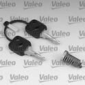 Jeu de cylindres de serrures VALEO - 252219