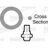 Joint d'étanchéification (conduite de réfrigérant) VALEO - 508999