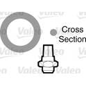 Joint d'étanchéification (conduite de réfrigérant) VALEO - 508999