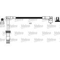 Juego de cables de encendido VALEO - 346184