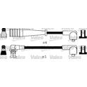 Juego de cables de encendido VALEO - 346605