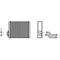 Kachelradiateur, interieurverwarming VALEO - 812326