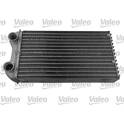 Kachelradiateur, interieurverwarming VALEO - 812375
