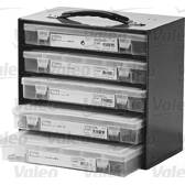 Kit d'adaptation (climatisation) VALEO - 699939