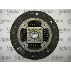 Kit d'embrayage plus volant moteur VALEO - 835003