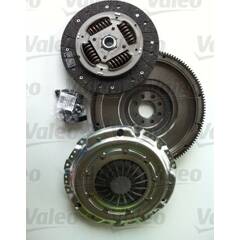 Kit d'embrayage plus volant moteur VALEO - 835028