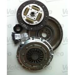 Kit d'embrayage plus volant moteur VALEO - 835035