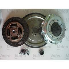 Kit d'embrayage plus volant moteur VALEO - 835071