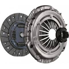 Kit d'embrayage plus volant moteur VALEO - 835159