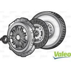 Kit d'embrayage plus volant moteur VALEO - 835180