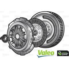 Kit d'embrayage plus volant moteur VALEO - 837073