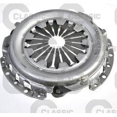 Kit d'embrayage VALEO - 786019