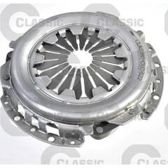 Kit d'embrayage VALEO - 786022