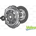 Kit d'embrayage VALEO - 801157