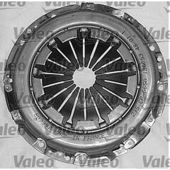 Kit d'embrayage VALEO - 821083