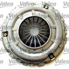 Kit d'embrayage VALEO - 826634