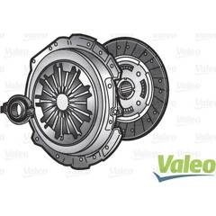 Kit d'embrayage VALEO - 832263