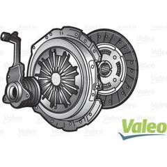 Kit d'embrayage VALEO - 834098