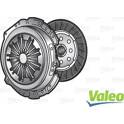 Kit de embrague VALEO - 828557