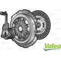 Kit de embrague VALEO - 834010