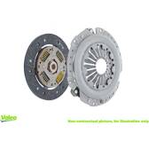 Kit de embraiagem VALEO - 786028