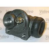 Kit de freins arrière VALEO - 554661