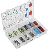Kit de  joints toriques, climatisation VALEO - 509191