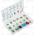 Kit de  joints toriques, climatisation VALEO - 509202