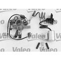 Kit de montagem, unidade de ignição VALEO - 243252