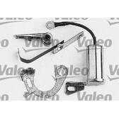 Kit de montagem, unidade de ignição VALEO - 609110