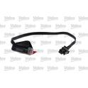 Kit de reequipamento, assistente de ângulo morto VALEO - 632301