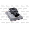 Kit de reequipamento, assistente de ângulo morto VALEO - 632302