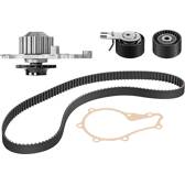Kit distribution avec pompe à eau VALEO - 614503