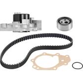 Kit distribution avec pompe à eau VALEO - 614509