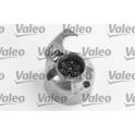 Kit eléctrico, dispositivo de reboque VALEO - 083944