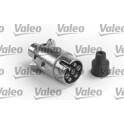 Kit eléctrico, dispositivo de reboque VALEO - 083948