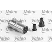 Kit eléctrico, dispositivo de reboque VALEO - 084034