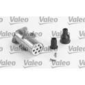 Kit eléctrico, dispositivo de reboque VALEO - 084036